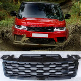 Range Rover Sport 2018-2022- L494 - Grille, Side Vents And Accessories